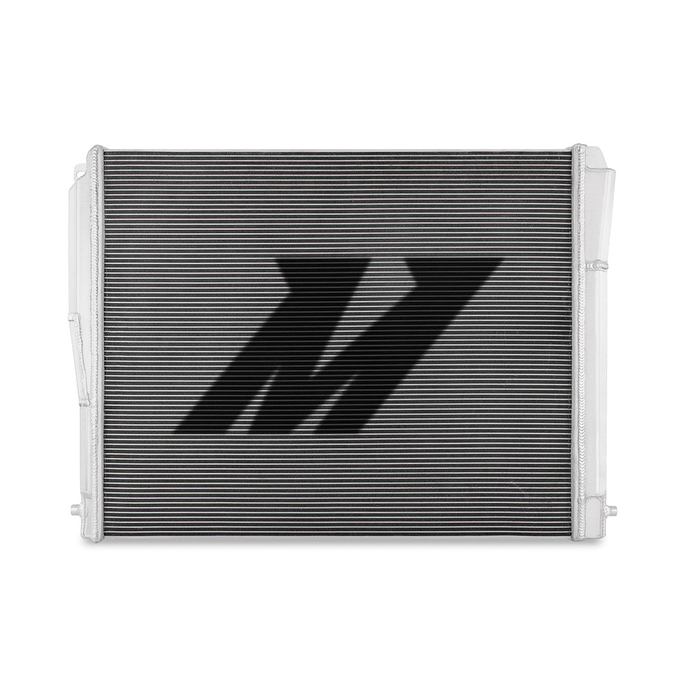 Mishimoto Toyota GR Supra 3.0L Aluminum Radiator 2020+