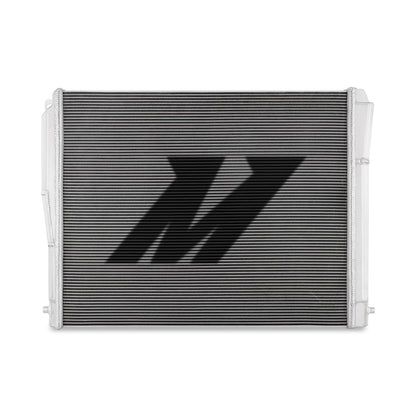 Mishimoto Toyota GR Supra 3.0L Aluminum Radiator 2020+