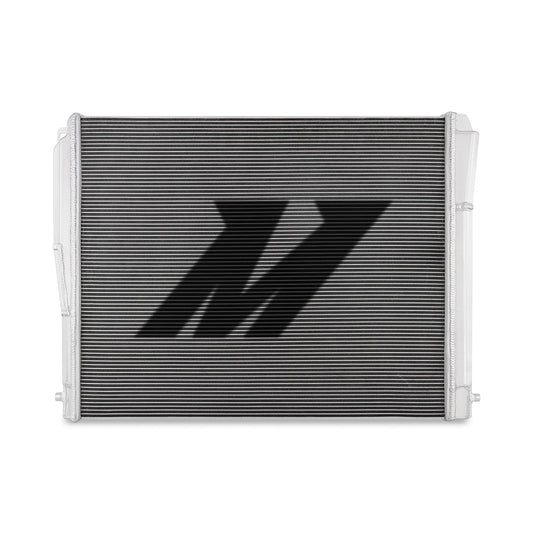 Mishimoto Toyota GR Supra 3.0L Aluminum Radiator 2020+