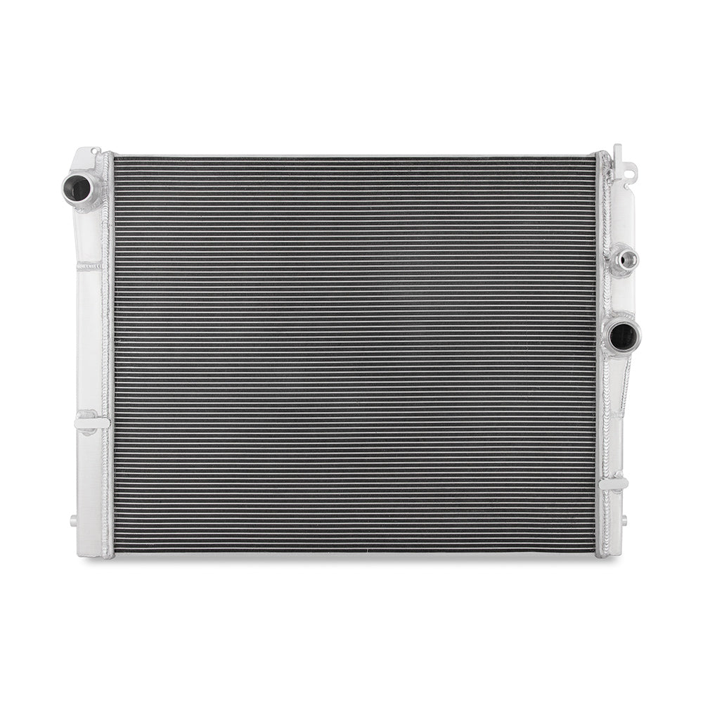 Mishimoto Toyota GR Supra 3.0L Aluminum Radiator 2020+