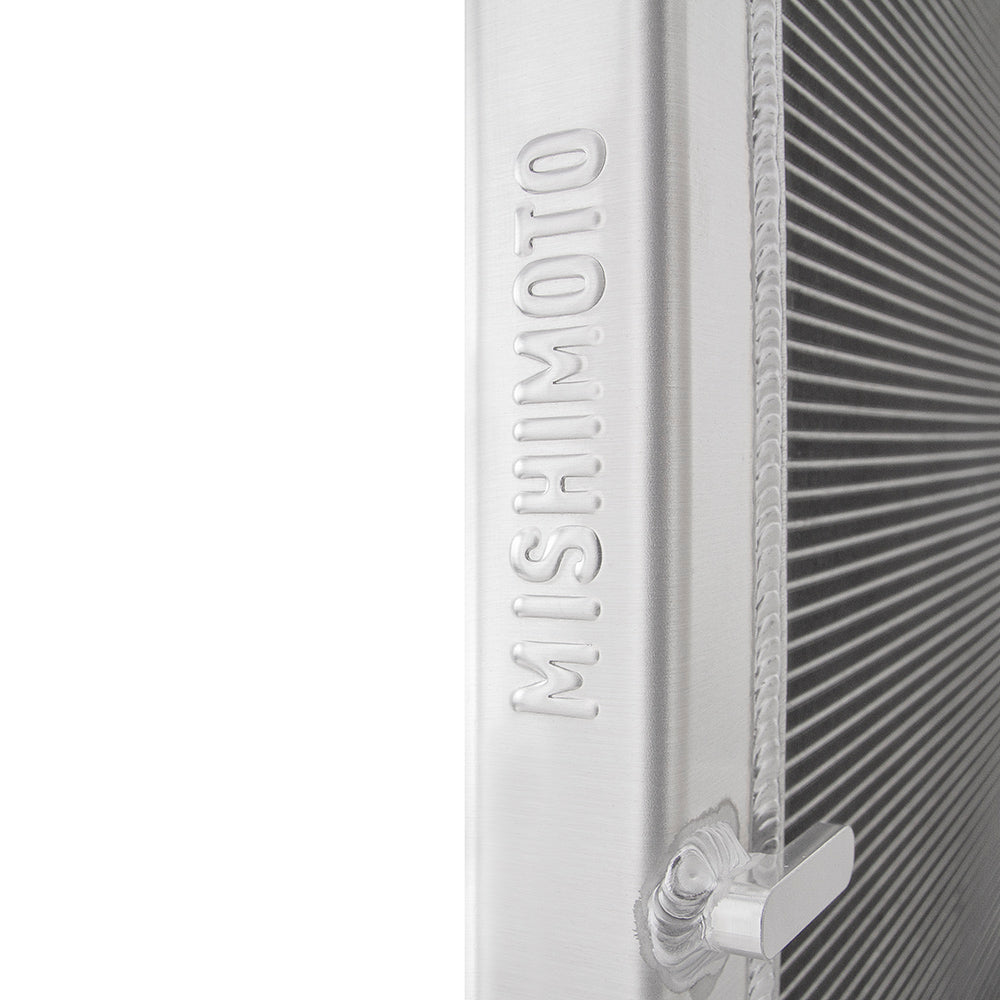 Mishimoto Toyota GR Supra 3.0L Aluminum Radiator 2020+