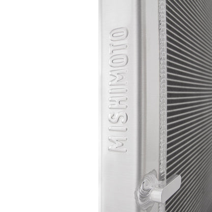 Mishimoto Toyota GR Supra 3.0L Aluminum Radiator 2020+