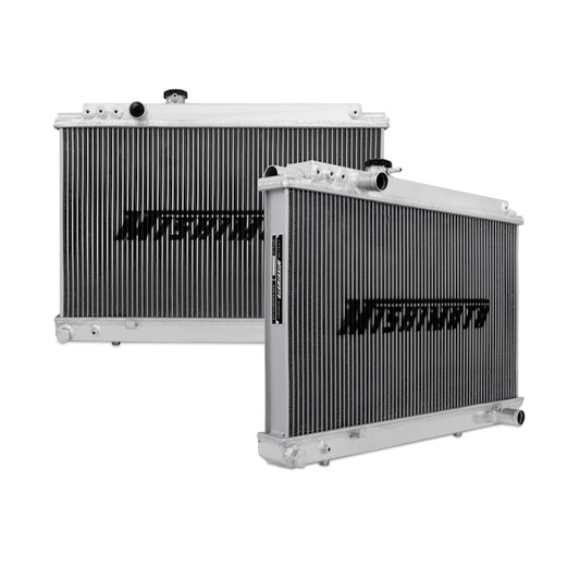 Mishimoto Toyota Supra Performance Radiator 1986–1998