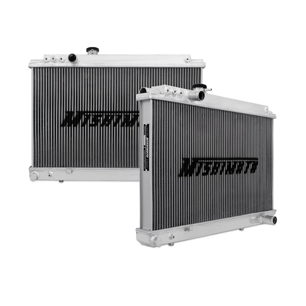 Mishimoto Toyota Supra Performance Radiator 1986–1998
