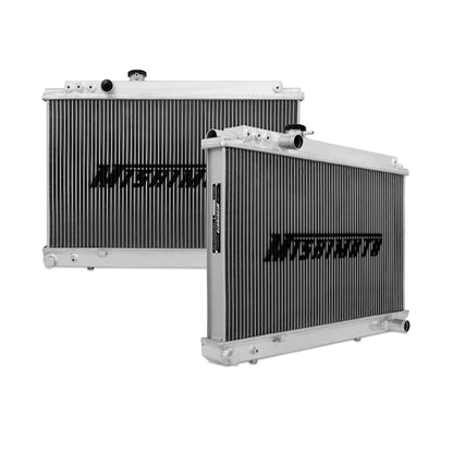 Mishimoto Toyota Supra Performance Radiator 1986–1998
