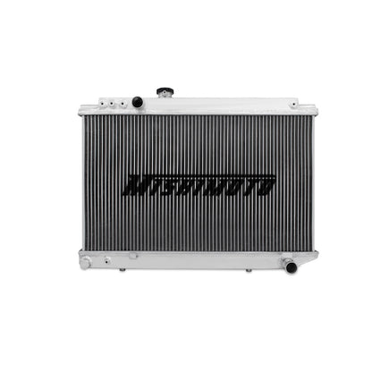 Mishimoto Toyota Supra Performance Radiator 1986–1998