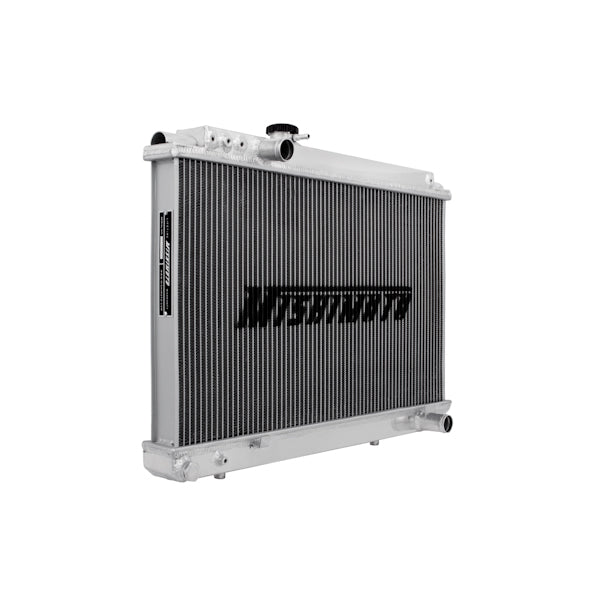 Mishimoto Toyota Supra Performance Radiator 1986–1998