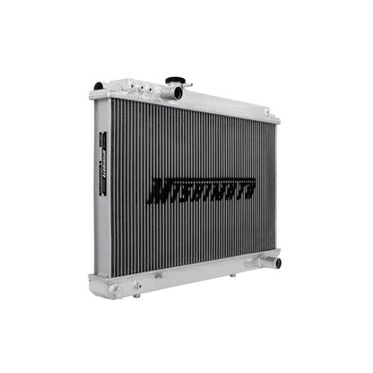 Mishimoto Toyota Supra Performance Radiator 1986–1998