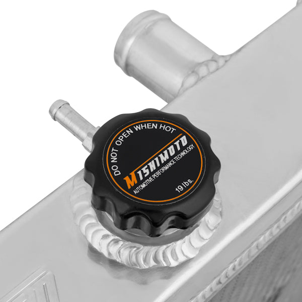 Mishimoto Toyota Supra Performance Radiator 1986–1998