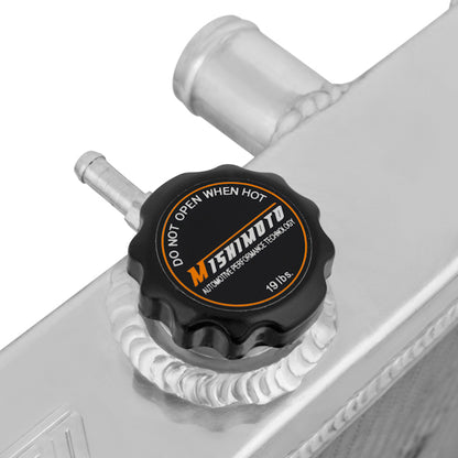 Mishimoto Toyota Supra Performance Radiator 1986–1998