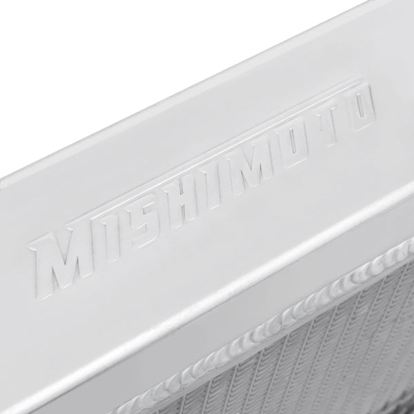 Mishimoto Toyota Supra Performance Radiator 1986–1998