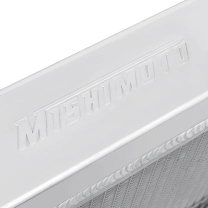 Mishimoto Toyota Supra Performance Radiator 1986–1998