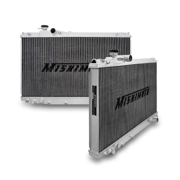 Mishimoto Toyota Supra X-Line Radiator 1993–1998
