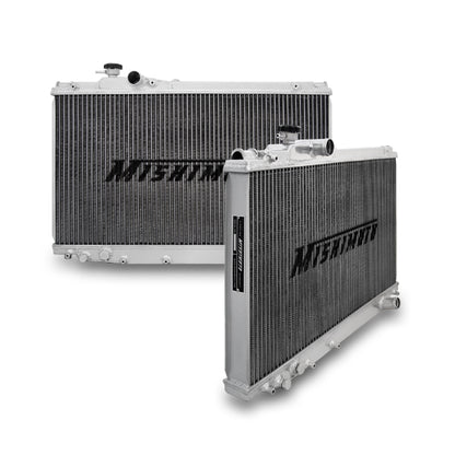 Mishimoto Toyota Supra X-Line Radiator 1993–1998