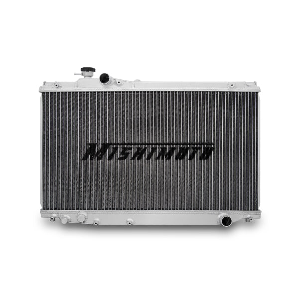 Mishimoto Toyota Supra Performance Radiator 1986–1998