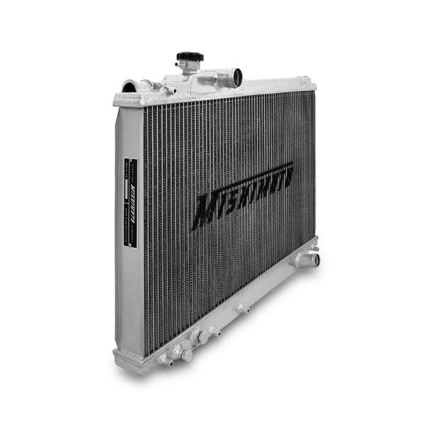 Mishimoto Toyota Supra Performance Radiator 1986–1998