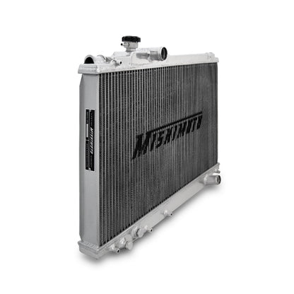 Mishimoto Toyota Supra Performance Radiator 1986–1998