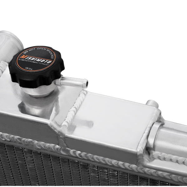 Mishimoto Toyota Supra Performance Radiator 1986–1998