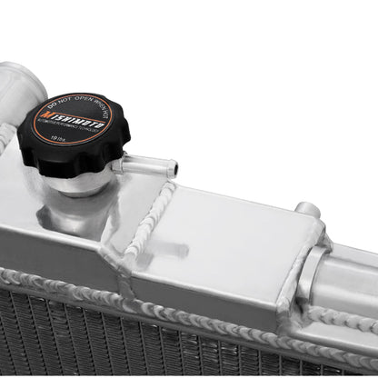 Mishimoto Toyota Supra Performance Radiator 1986–1998