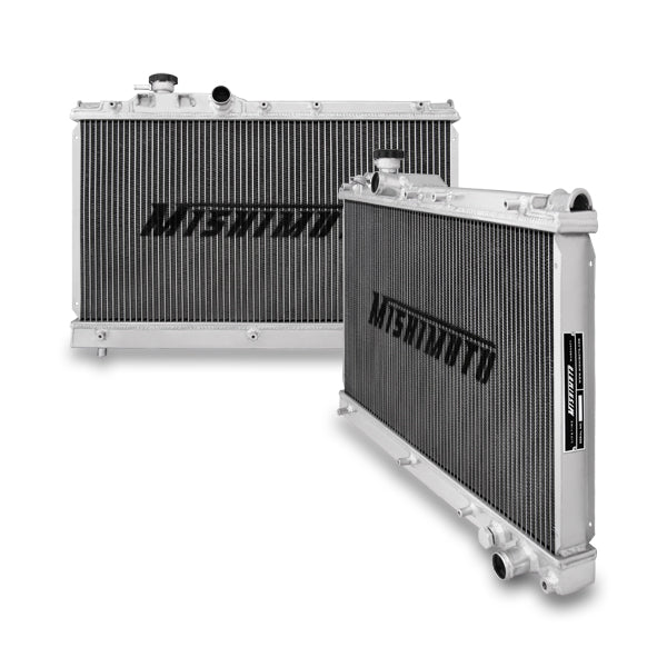 Mishimoto Toyota Celica GT4 Performance Radiator 1989–1999