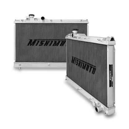 Mishimoto Toyota Celica GT4 Performance Radiator 1989–1999
