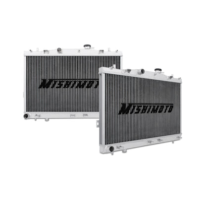 Mishimoto Hyundai Tiburon GT Radiator 2003–2008