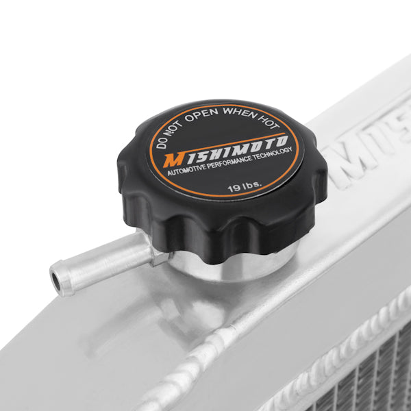 Mishimoto Hyundai Tiburon GT Radiator 2003–2008
