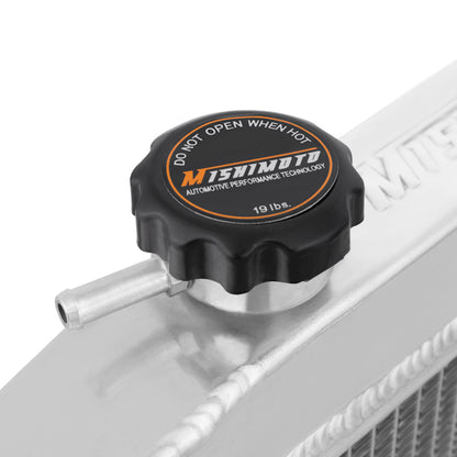 Mishimoto Hyundai Tiburon GT Radiator 2003–2008