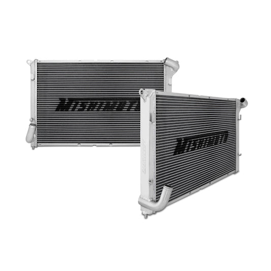 Mishimoto Mini Cooper S Radiator 2002–2008