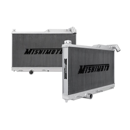 Mishimoto Universal Performance Aluminium Radiator 25.5x16.3"