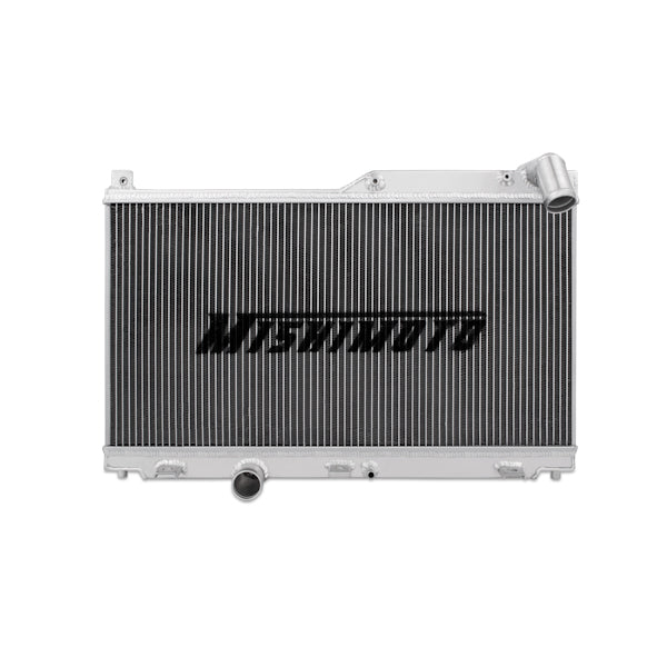 Mishimoto Universal Performance Aluminium Radiator 25.5x16.3"