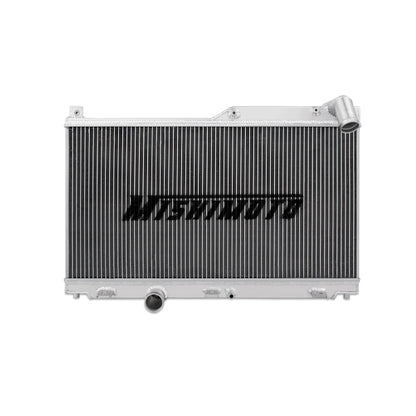 Mishimoto Universal Performance Aluminium Radiator 25.5x16.3"