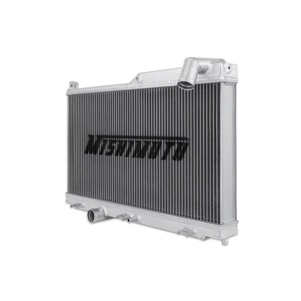 Mishimoto Universal Performance Aluminium Radiator 25.5x16.3"