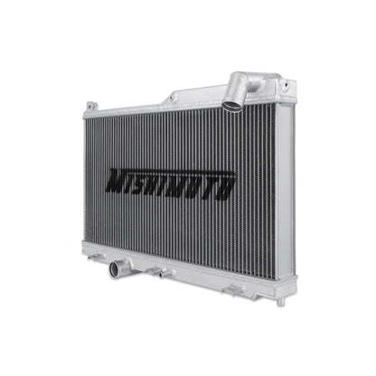 Mishimoto Universal Performance Aluminium Radiator 25.5x16.3"