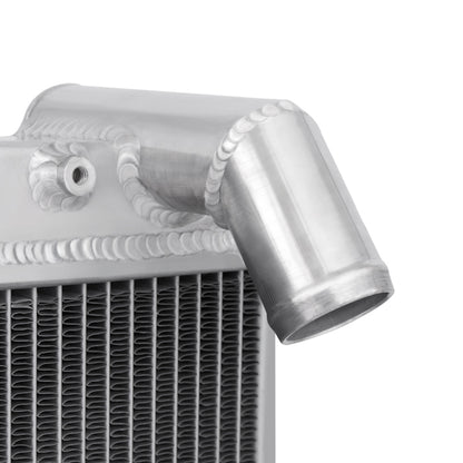 Mishimoto Universal Performance Aluminium Radiator 25.5x16.3"
