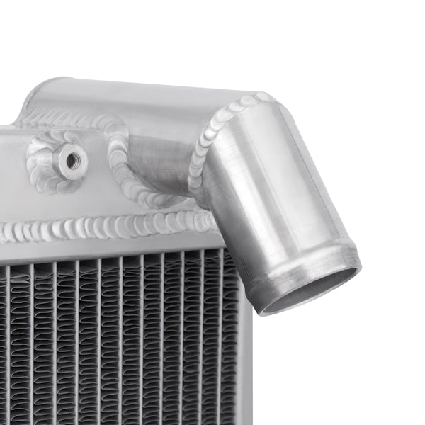 Mishimoto Universal Performance Aluminium Radiator 25.5x16.3"