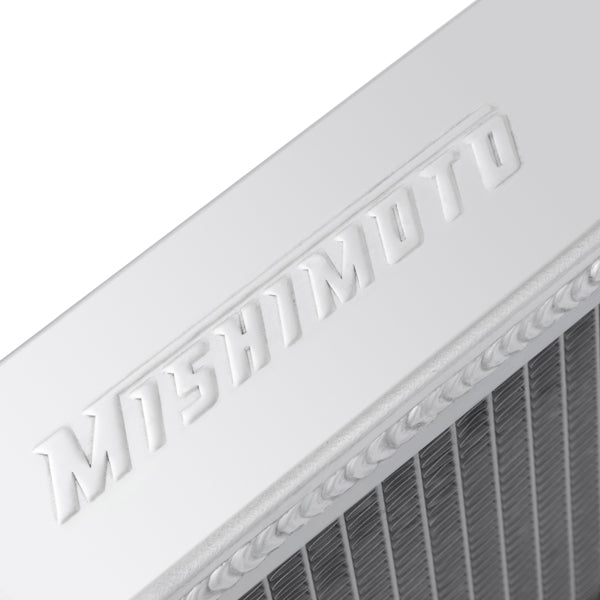 Mishimoto Universal Performance Aluminium Radiator 25.5x16.3"