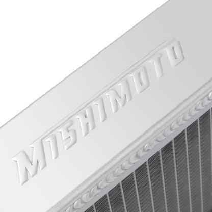 Mishimoto Universal Performance Aluminium Radiator 25.5x16.3"