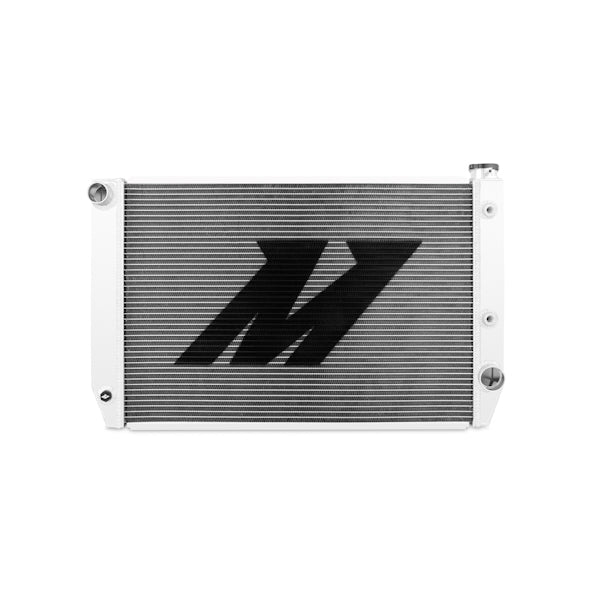 Mishimoto Universal Circle Track Aluminium Radiator 31x19"