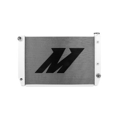 Mishimoto Universal Circle Track Aluminium Radiator 31x19"