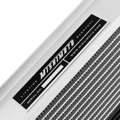 Mishimoto Universal Circle Track Aluminium Radiator 31x19"