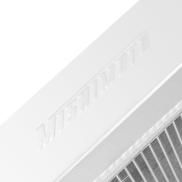 Mishimoto Universal Circle Track Aluminium Radiator 31x19"