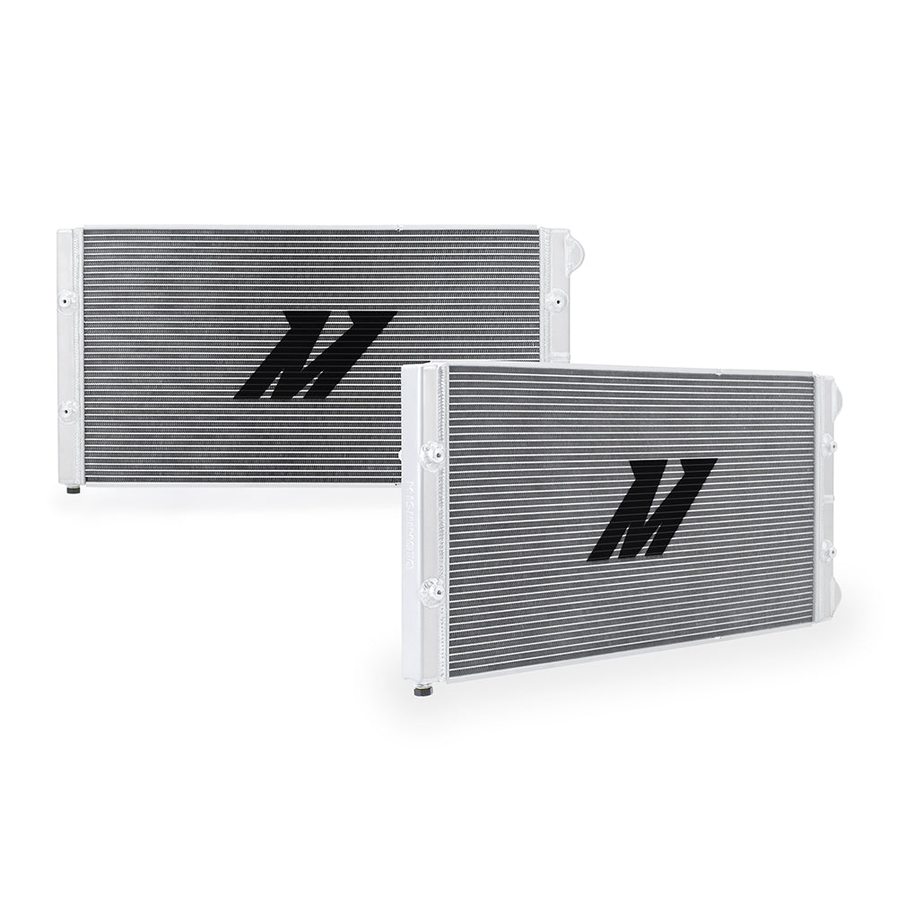 Mishimoto Universal Race-Ready Aluminum Radiator V2