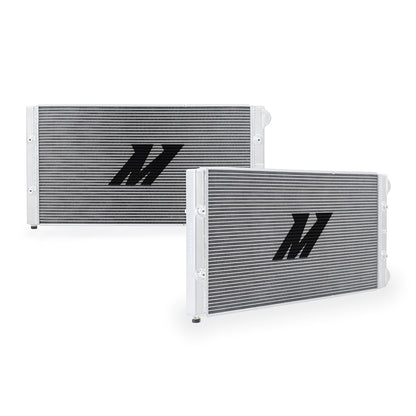 Mishimoto Universal Race-Ready Aluminum Radiator V2