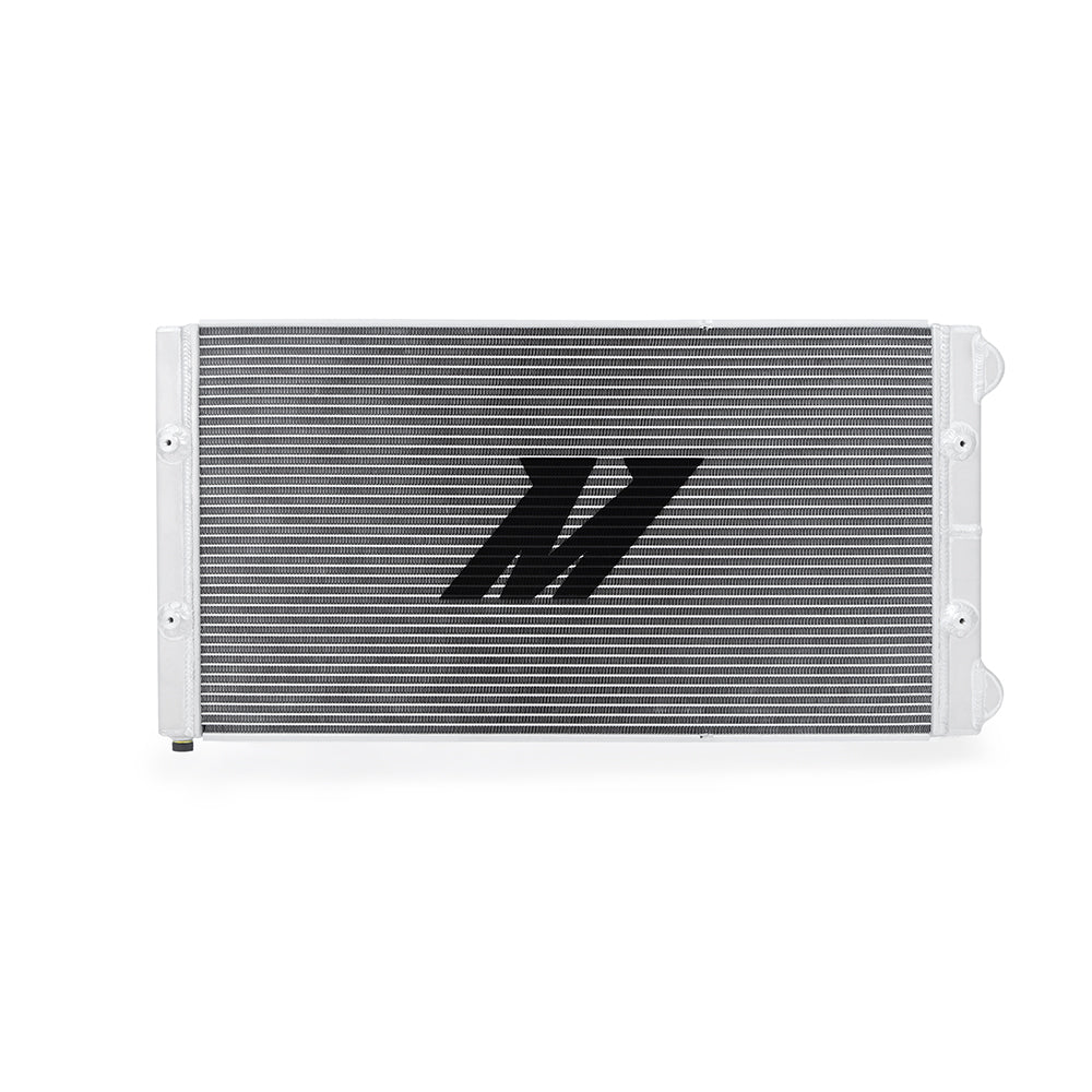 Mishimoto Universal Race-Ready Aluminum Radiator V2