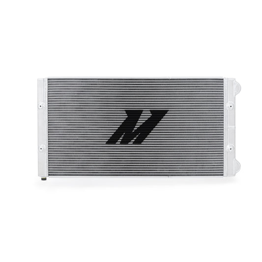 Mishimoto Universal Race-Ready Aluminum Radiator V2