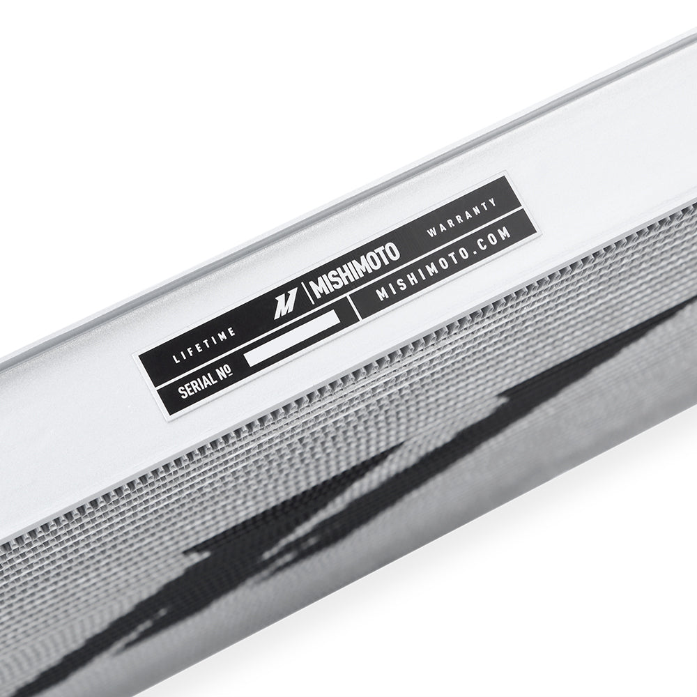 Mishimoto Universal Race-Ready Aluminum Radiator V2