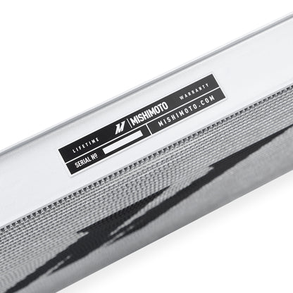 Mishimoto Universal Race-Ready Aluminum Radiator V2