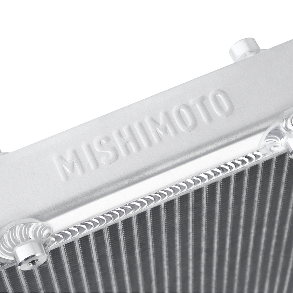 Mishimoto Universal Race-Ready Aluminum Radiator V2