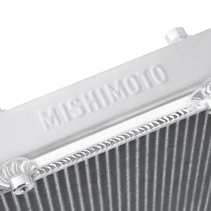 Mishimoto Universal Race-Ready Aluminum Radiator V2